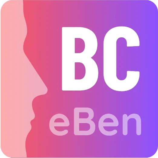 Benefits
Center logo