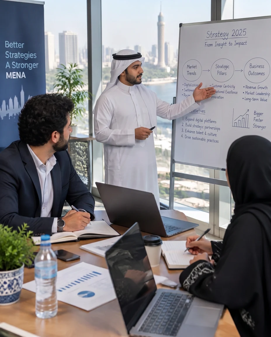 Employee Experience Consulting Services — team at work