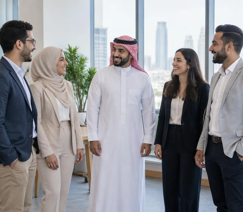 Engagement Activities — team at work