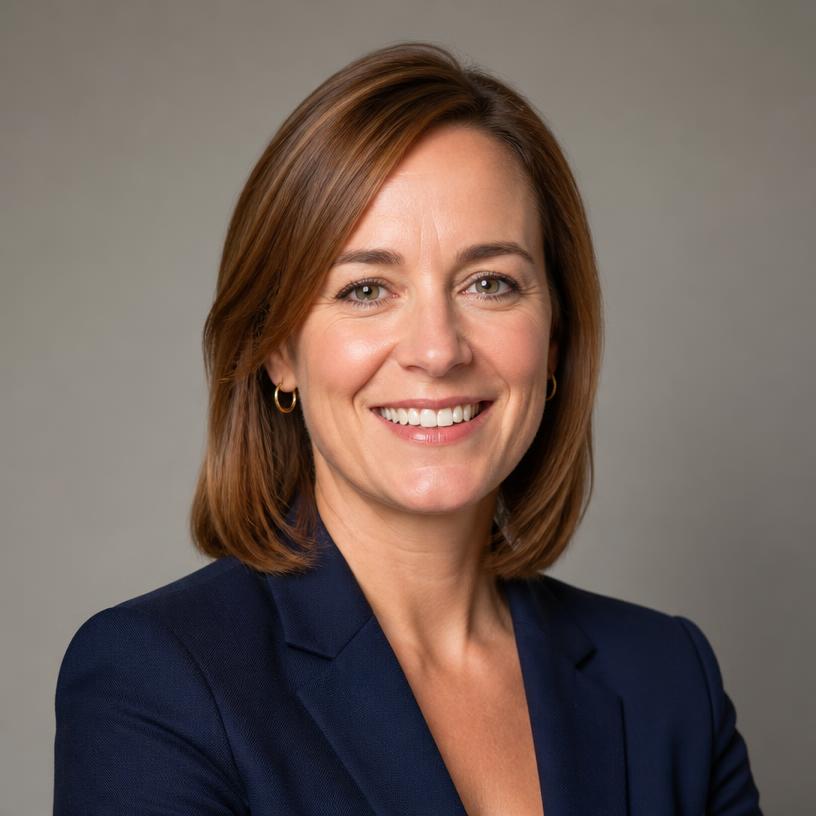 Eva Mattheeussen profile photo