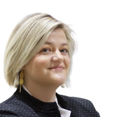 Eva Mattheeussen profile photo