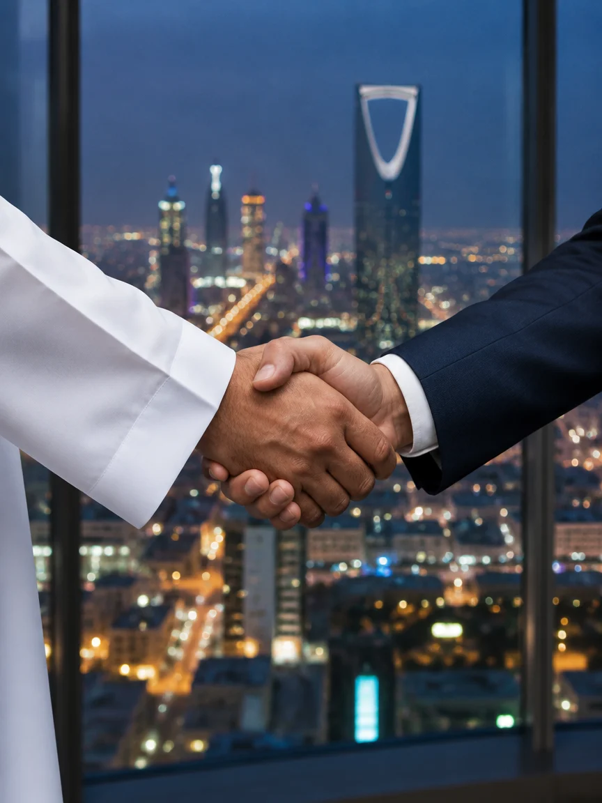 Stronger partnerships for better experiences