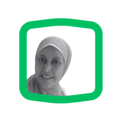 أسماء سليمان محمد