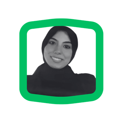 مريم حلمي