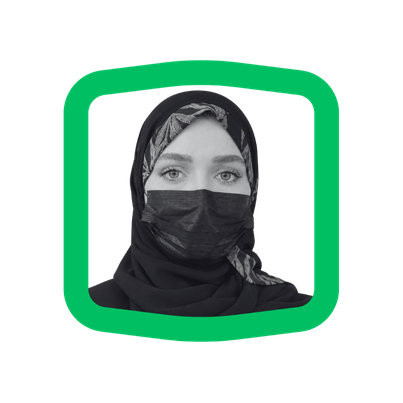 راغدة حنيفة